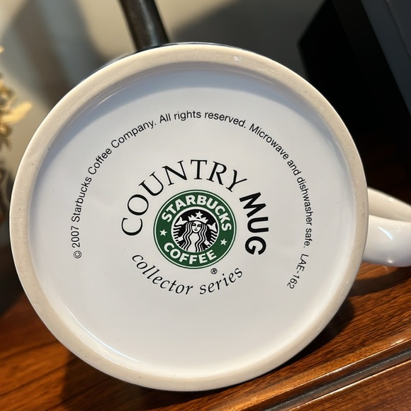 Argentina Starbucks Country Mug collector series. Excellent! - Picture 5 of 5